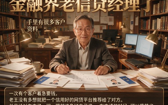 什么网贷出钱快又安全？这5个借款平台出钱快又靠谱