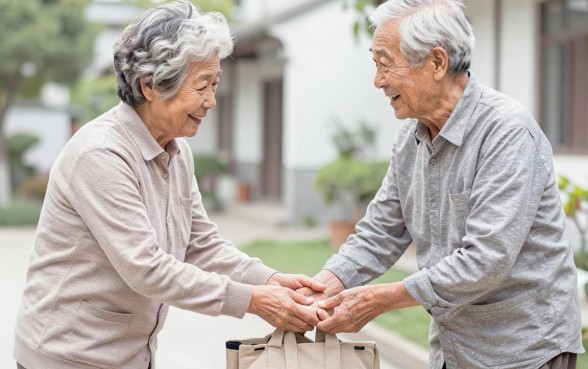 56岁也能轻松下款！2026年这5个借款3000的口子对年龄要求不高，用过都说流畅