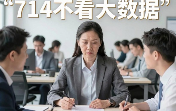 714不看大数据的口子2026最新曝光！深挖渠道速看