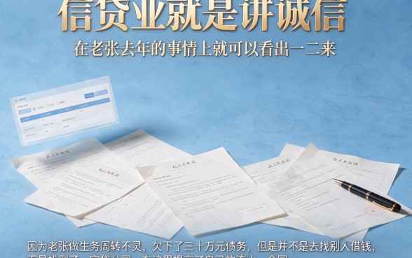 2026新手必看!网贷平台安全可靠不?这5个借钱APP才是真靠谱之选