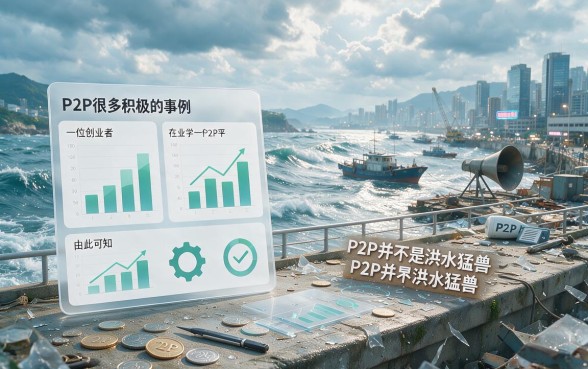 不看征信还款周期长的网贷有哪些？2026精选5个期限长的借款口子