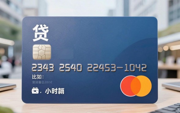 5个用过都夸值的信用卡贷款的平台，详细解读来了！