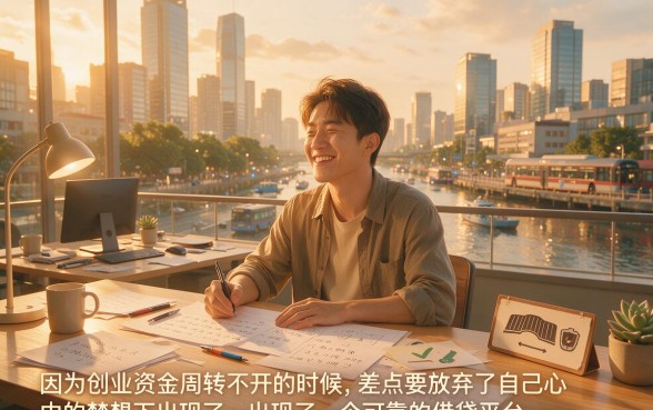 2026甄选：哪里可以有私人借五万的平台？这五个口子亲测靠谱