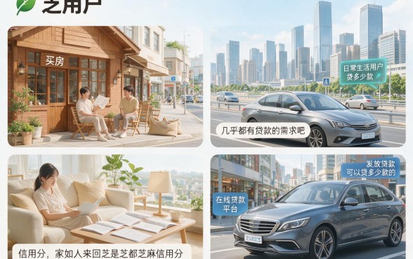 2026最新！5个不看芝麻分的贷款APP申请渠道，借款门槛超低