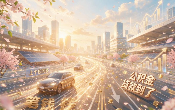 公积金贷款不看查询的2026年最新盘点,这5个必看渠道赶紧收藏
