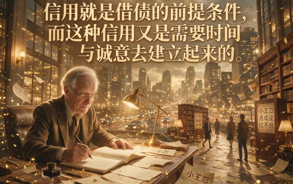 征信不好也能下的借款口子合集！这5个贷款软件别错过