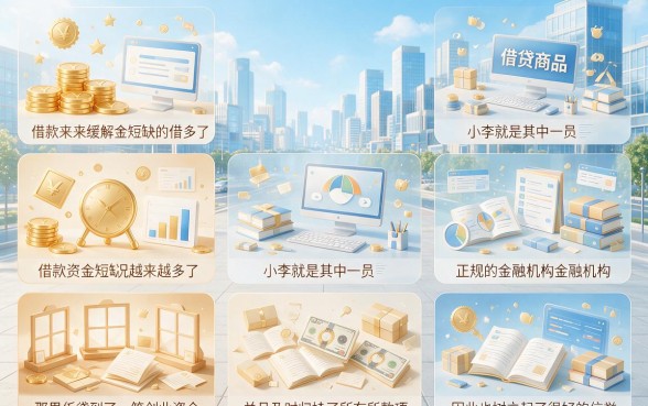 融e通app正规吗？2026深挖怎么下载及5大正规借款平台全揭秘