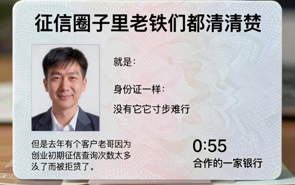 不看征信查询也能办！2026年正规靠谱的银行贷款渠道真不少，这5个借钱软件全面盘点