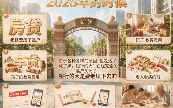 2026黑户必下贷款口子藏不住了!这5个2026借款必下款APP速看