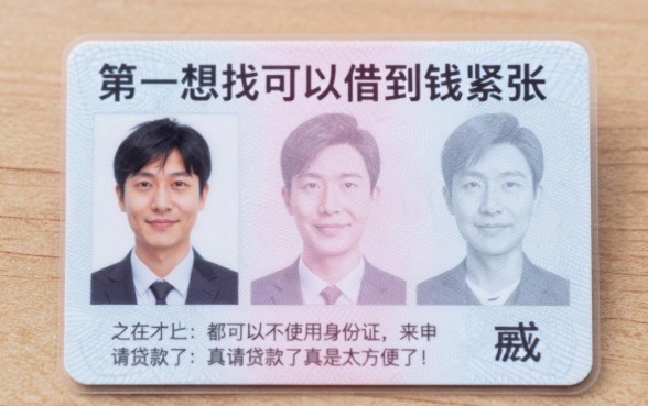 2026严选！手机借钱不需要身份证的软件，这5个靠谱平台千万别错过！