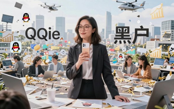 适合黑户QQ里究竟有没有能借钱的口子软件？速藏这一篇就够了
