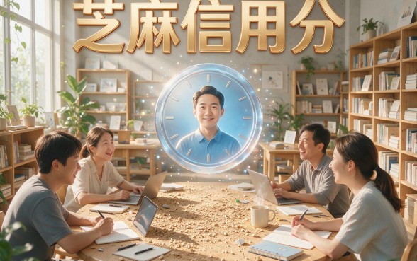 芝麻分571也能申请正规贷款？2026年这5个借款50000的口子千万别错过！