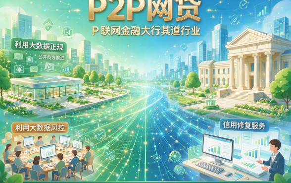 有哪些黑户能贷款的平台呢？火速盘点5个黑户借款网贷口子