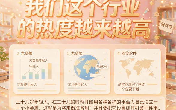 20岁必下款5000的网贷平台盘点，这几家借钱7000的口子对信用要求也不高
