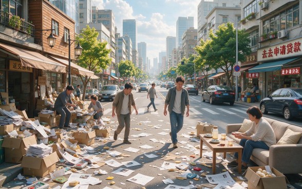 有没有容易下款的贷款？这5个借钱软件借3000超稳，火速收藏！