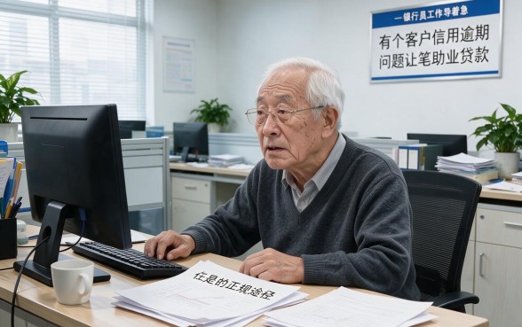 黑户贷款能贷出来不?严筛这5个渠道,深挖实测真能下款!