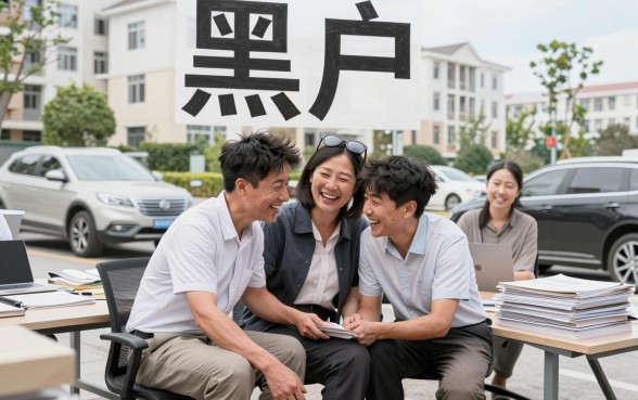 2026年速申!盘点5个2026最新黑户贷款平台,黑户也能借2000