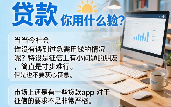 征信有逾期也能贷!2026最新不看征信的贷款APP合集,这500个口子对逾期要求超低