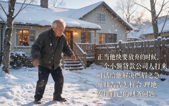 适合黑户2026年黑户办的小额贷款申贷秘籍，这5个小额网贷软件下款超稳