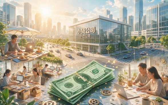 2000的小额贷款不够用？这5个3000借款口子帮你轻松解急