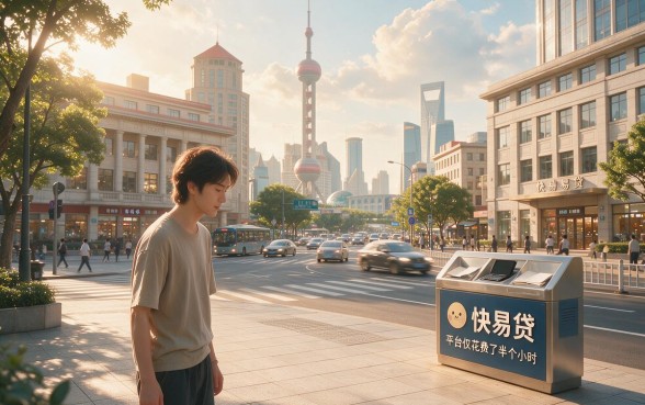 哪个平台借款好下款快点？这5个秒批到账速来抄作业