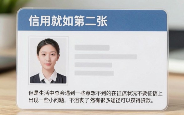 征信黑、征信不好、征信烂还能借款的小贷有哪些?2026年最新盘点:这5个口子征信不好也能借6000!