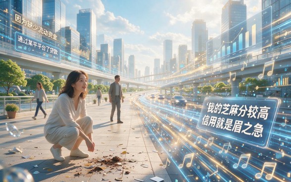 芝麻分贷款软件2026最新盘点，凭分就能借的都在这里了