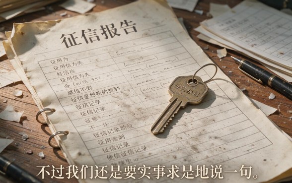 适合黑户这几个征信黑户可以贷款平台秒下款，缺钱周转赶紧试试