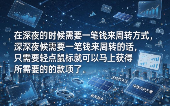 网上贷款成功率高的2026学生黑户贷款APP推荐!这5个审核最容易过的平台必看