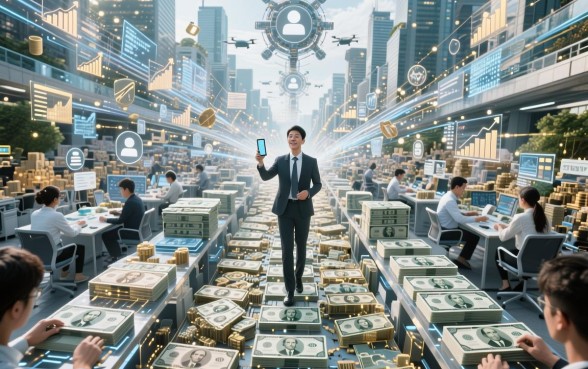 3月行家揭秘！这5个借钱平台容易放款的，审批通过率超高