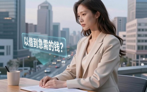 2026手机号就能借款的平台有哪些？实测5个凭手机号即可下款的口子推荐
