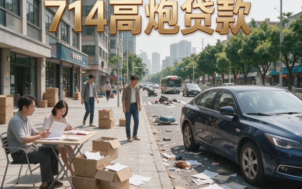 2026年最新714高炮贷款入口盘点：这5个对征信要求不高的网贷APP，急用5000真心值得一试