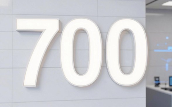 芝麻信用分700以上必看！这5个口子轻松借到5000元