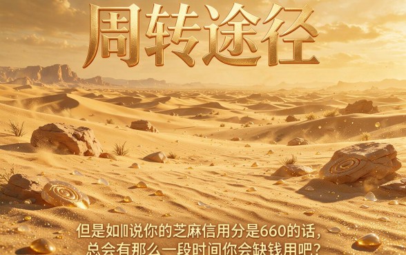 芝麻信用分660必下！2026年最新良心口子火爆出炉，速来围观