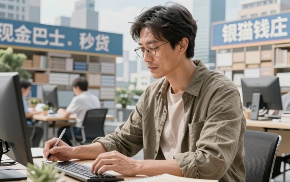 凭身份证号借钱的正规平台,这5个额度高到意想不到