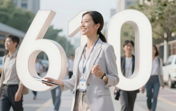 芝麻分610必看!2026年2月最新5个小贷口子,轻松借到16000