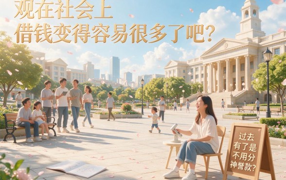 这5个芝麻信用就能借钱的贷款APP，竟然秒下款