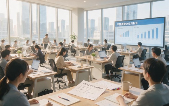 2026年精选！5个靠谱的口子不看征信，借款3000门槛低通过率高