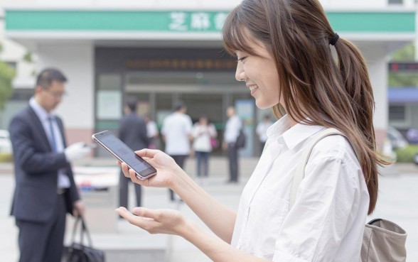 2026行业主推！用芝麻信用借款的口子安全盘点，这5个口子凭芝麻分就能借5000