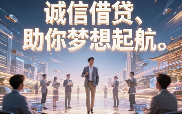2026权威盘点:5个容易通过的贷款平台,急用钱快速下款就选这些借款软件