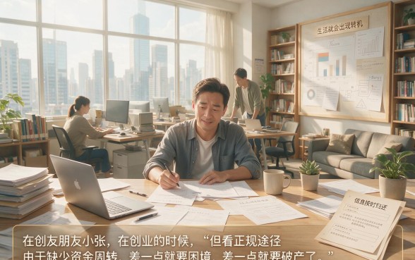 2026黑户借钱平台可以借20000！这五个好下款的借款app选择余地大