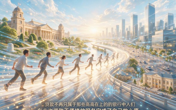 2026年五个信用好的借款口子，精选比较好的信用贷款平台盘点