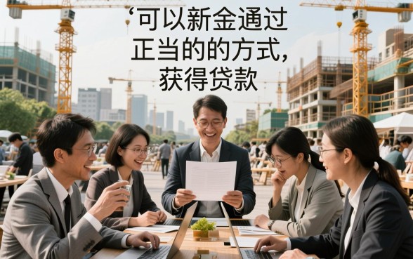 芝麻分592借钱必看！实测这5个能借3000的口子