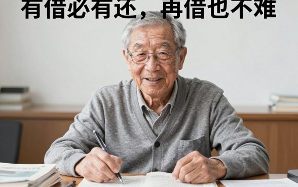 征信黑、征信不好、征信烂也能下款？2026手机贷款最快网站就选闪电平台！