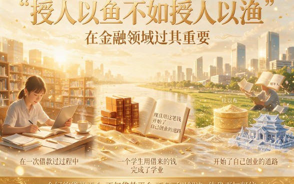 2026实测！5个学生能贷款的口子冷门强推，缺钱速看