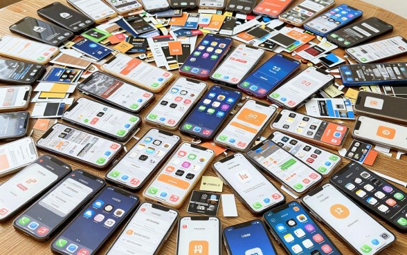 小贷手机号码申请多了也别慌！2026亲测这5个超稳借款APP，秒下4000