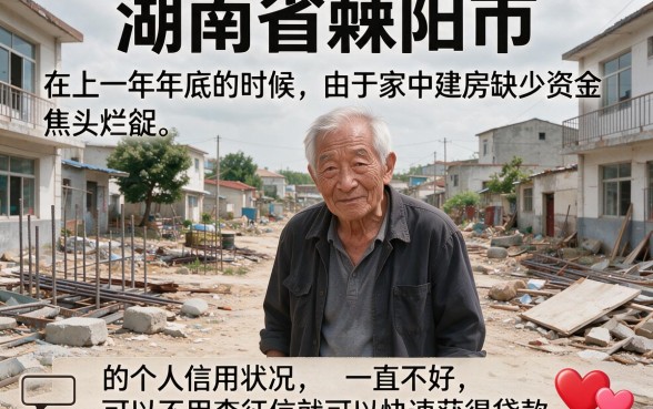 2026年这5个内部审批渠道的小贷哪些不上征信？速藏！