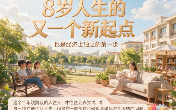 刚满18岁就能借钱的软件2026实测真没想到这么简单！这5个平台轻松借2500