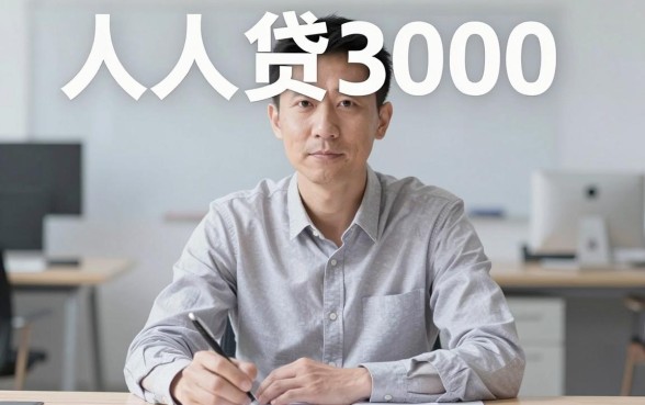 人均3000秒到账！2026必试的5个信用卡贷款软件，征信门槛低到想不到