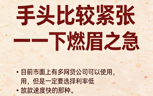 20000网贷口子2026年必藏!这五个深度整理请收好
